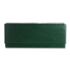 Планінг ЗВ-74 н/дат "Infolk-Miradur" зелений "сендвіч", 64арк ф325х102
