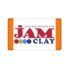 Пластика "Jam Clay" (5018303) Абрикос, 20г