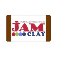 Пластика "Jam Clay" (5018801) Молочний шоколад, 20г