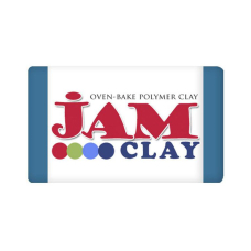 Пластика "Jam Clay" (5018602) Денім, 20г