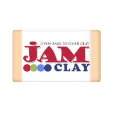 Пластика "Jam Clay" (5018201) Капучіно, 20г