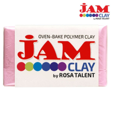 Пластика "Jam Clay" (5018500) Рожевий кварц,, 20г