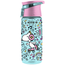 Пляшка для води "Kite" (SN23-401) Snoopy, 550 мл