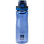 Пляшка для води "Kite" (K23-395-3) темно-синя, 650 мл