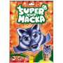 Вовк. SUPERмаcка