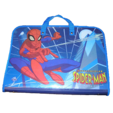 Портфель дитячий А3 "Kite" (SM12-206K) Spider Man