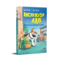 Інспектор Лап. Нишпорка на шкільному подвір’ї. Книжка 3