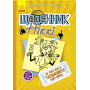 Щоденник Ніккі 3. Не така вже й талановита поп-зірка