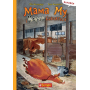 Мама Му і Ворон бавляться