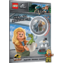 LEGO® Jurassic World™ Нова ера динозаврів!