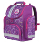 Ранець "TIGER" (SR18-A03) Scholar Collection, Celebration of Hearts (girls)