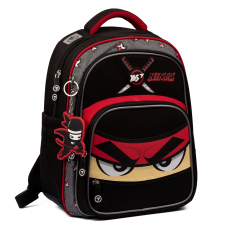 Рюкзак шкільний напівкаркасний "YES" (559406) S-91 Ninja