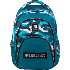 Рюкзак "Kite" підлітковий (K22-905M-2) Education teens 905M-2 (62007)