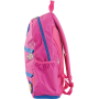 Рюкзак підлітковий "Yes" (554051) CA 102, рожевий, 31*47*16.5