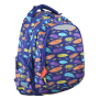 Рюкзак молодіжний "Yes" (554790) T-22 Feather, 45*31*15