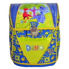 Рюкзак OL-4413-1 "Dino"синій