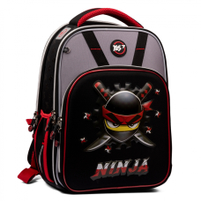 Рюкзак шкільний каркасний "YES" (559383) S-78 Ninja
