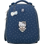 Рюкзак шкільний каркасний "Kite" (HK22-531M) Education Hello Kitty (61507)