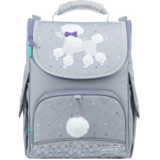 Рюкзак шкільний каркасний "Kite" (K22-501S-1) Education Cute Dog (61483)