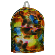 Рюкзак молодіжний "JO" (0624-B-1) з кишенею "Всесвіт" 42*30*13см