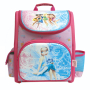 Рюкзак OL-2913-1 "Fairies" рожевий/блакитний