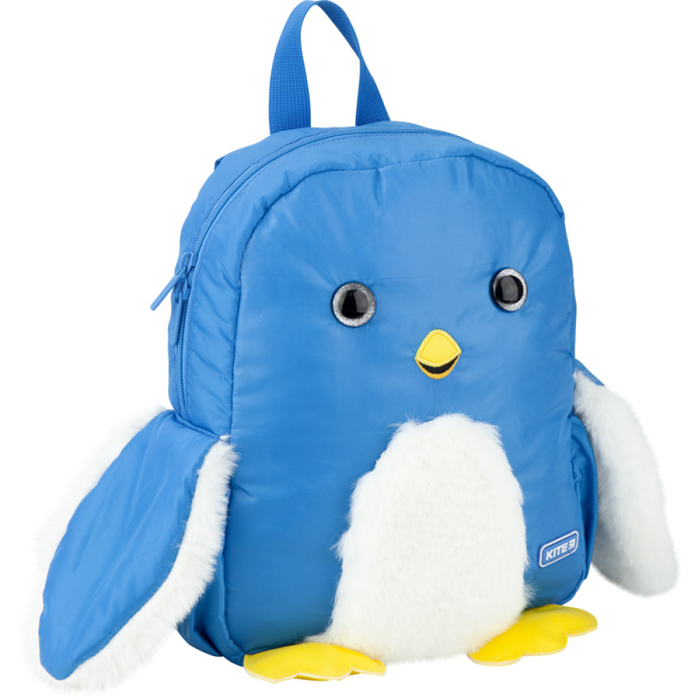 Рюкзак дитячий "Kite" (K20-563XS-2) Penguin (44584)