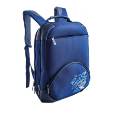 Рюкзак з від. д/ноут. "ZiBi" (ZB14.0022BL) "BLUE"