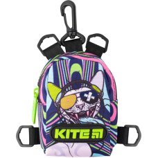 Міні-рюкзак "Kite" (K22-2591-2) Education teens 2591-2 (62521)