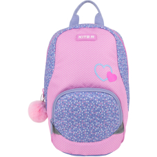 Рюкзак дитячий "Kite" (K22-573XS-1) Kids Sweetheart (61578)