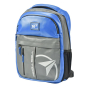 Рюкзак молодіжний "Yes" (558412) T-32 "Citypack ULTRA" синій, сірий