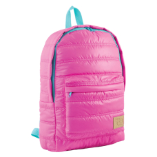 Рюкзак підлітковий "Yes" (553953) ST-15 рожевий 09, 39*27.5*9