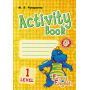 Enjoy English. English. Level 1. Activity Book