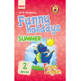 Funny Holidays. Level 2. Summer