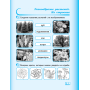 НУШ Я досліджую світ. 1 клас. Робочий зошит до інтегрованого курсу за підручником "Я досліджую світ" Т. В. Гільберг, С. С. Тарнавської, О. В. Гнатюк, Н. М. Павич. У 2 частинах. ЧАСТИНА 2.