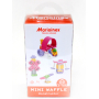 Конструктор MINI WAFFLE (70 деталей) №3