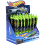 Ручка кулькова авт "Kite" (HW21-039) "Hot Wheels"