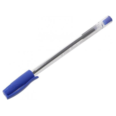 Ручка "Flair" 1150 "Peach" 1мм синя