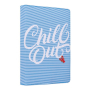 Щоденник "YES" А5 недат. "Chill out" (252045) твердий, 432 стор., блакитний