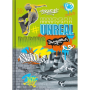 Щоденник шкільний "Рюкзачок" (Щ-12/2023) ТВ. ОБКЛ. "UNREAL" В5/40арк. 2+2