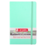 Зошит для ЕСКІЗІВ Talens Art Creation (947) 140г/м2, 13*21см, 80л., Fresh Mint, Royal Talens