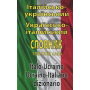 Італійсько-український, українсько-італійський словник. Понад 100000 слів