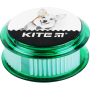 Точилка "Kite" (K22-117) з контейнером кругла "Kite Dogs"
