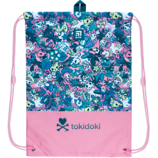 Сумка для взуття "Kite" (TK22-600L-1) Education tokidoki (61824)