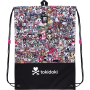 Сумка для взуття "Kite" (TK22-600L-2) Education tokidoki (61825)