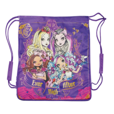 Сумка для взуття "1В" (552360) SB-02 "Ever after high" з розш.,35см*40см