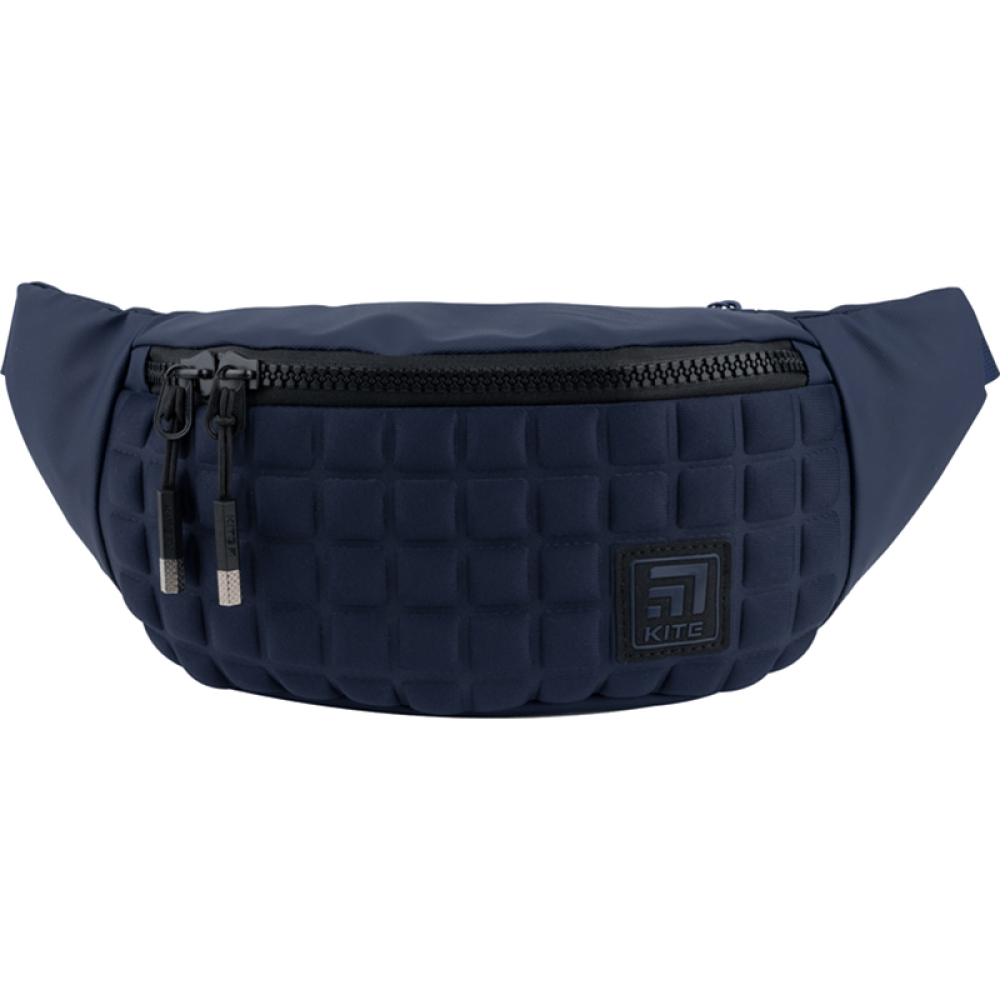 Сумка-бананка "Kite" (K22-2564-3) Education (62054)