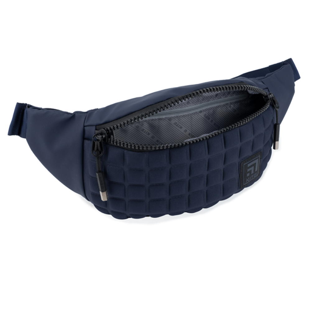 Сумка-бананка "Kite" (K22-2564-3) Education (62054)