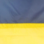 Прапор України 90*140см (07625/541) лаке