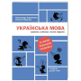 Українська мова. Правопис у таблицях, тестові завдання