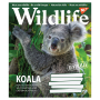 Зошит уч. "YES" 60арк. (766083) "Wild life"